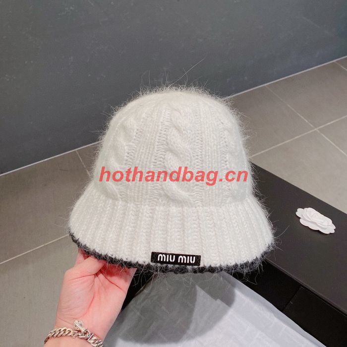 Miu Miu Hat MUH00048